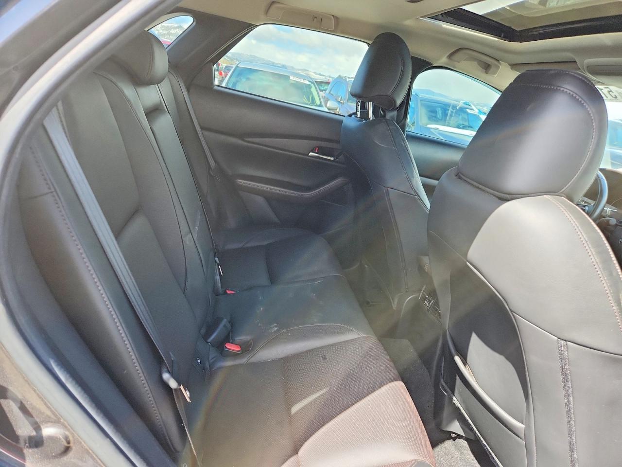 2020 Mazda Cx30 VIN 3MVDMBEM6LM109155 photo 10