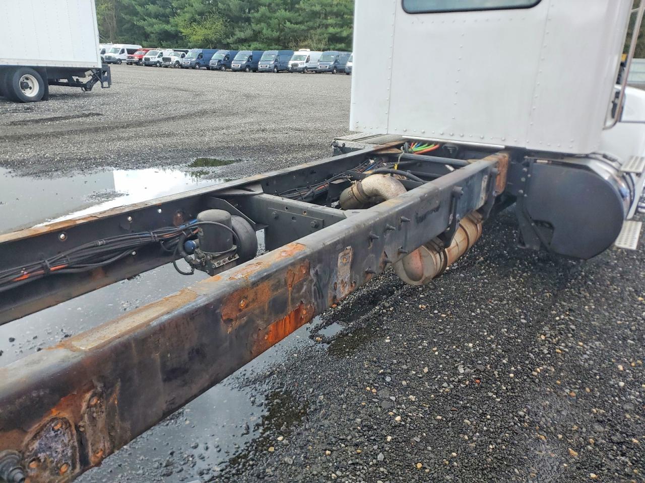 2015 KENWORTH All other VIN 2NKHHM6X4FM427117 photo 6