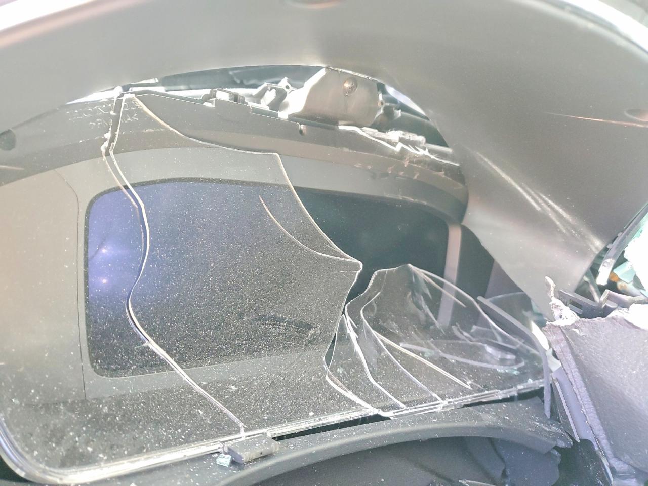 2023 Acura Integra VIN 19UDE4G76PA006873 photo 9