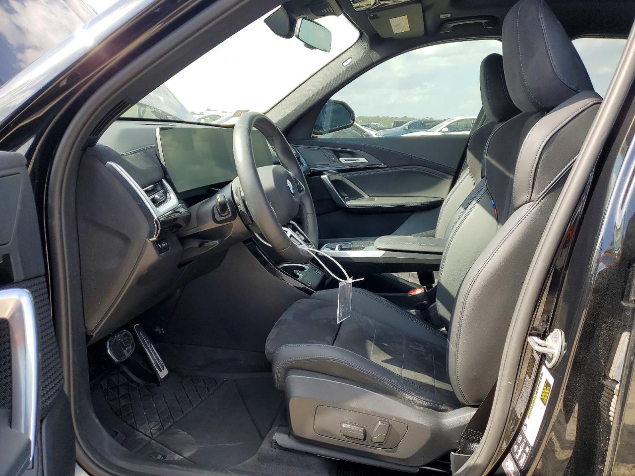 2026 BMW X1 VIN WBX73EF05T5415142 photo 7