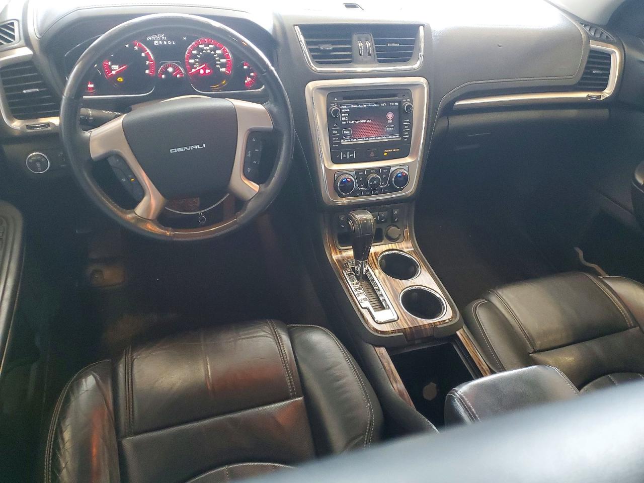 2013 Acadia den VIN 1GKKVTKDXDJ170477 photo 8