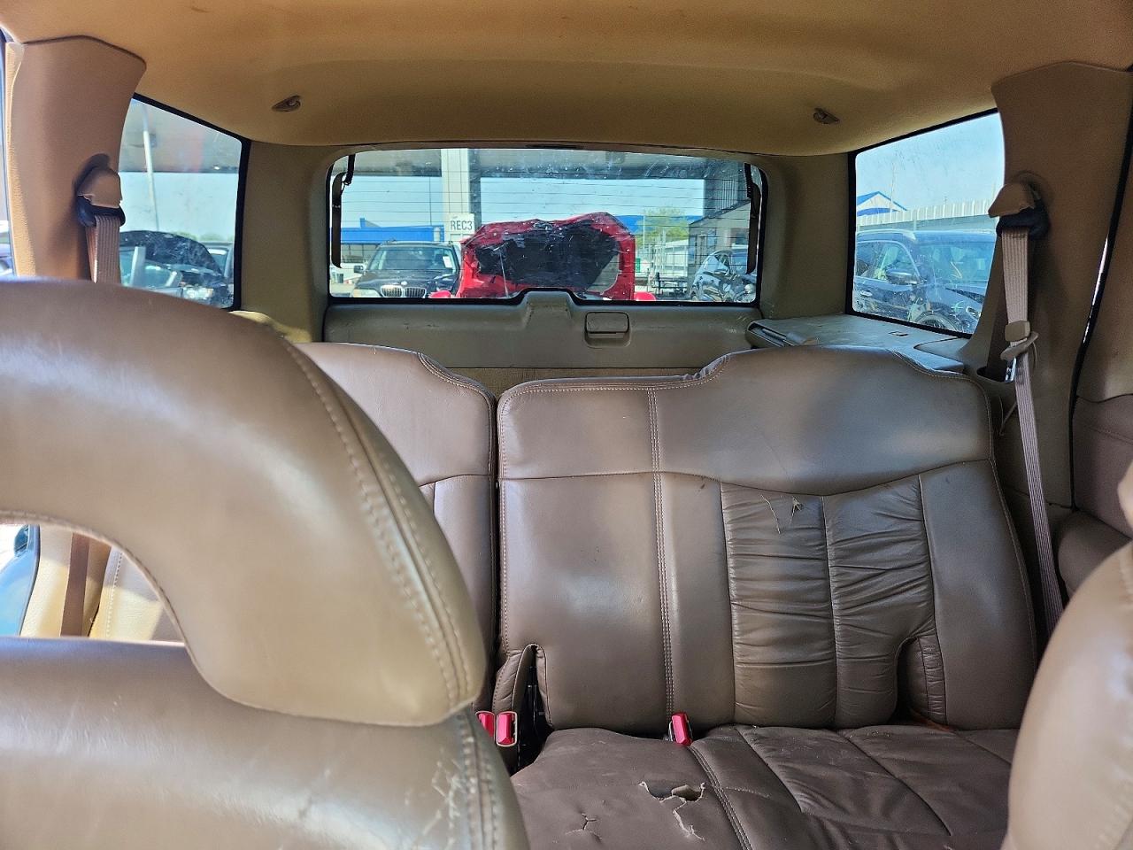 1997 GMC Jimmy VIN 1GKDT13W2V2563131 photo 10