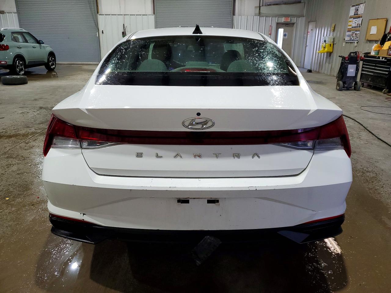 2023 HYUNDAI Elantra VIN 5NPLM4AG4PH103861 photo 6