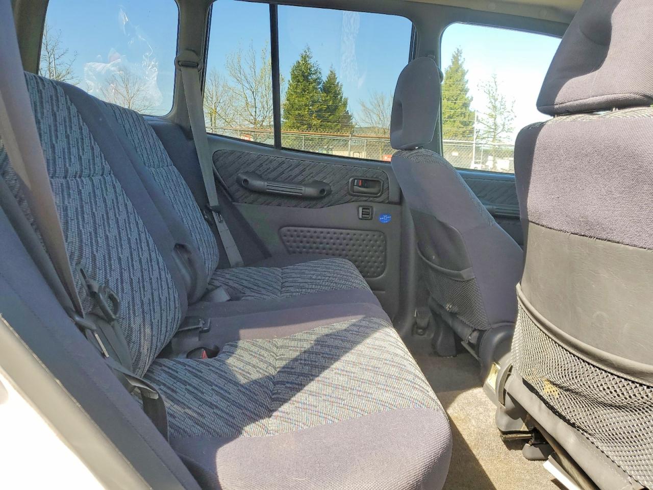 1998 TOYOTA Rav4 VIN JT3HP10VXW0188555 photo 11