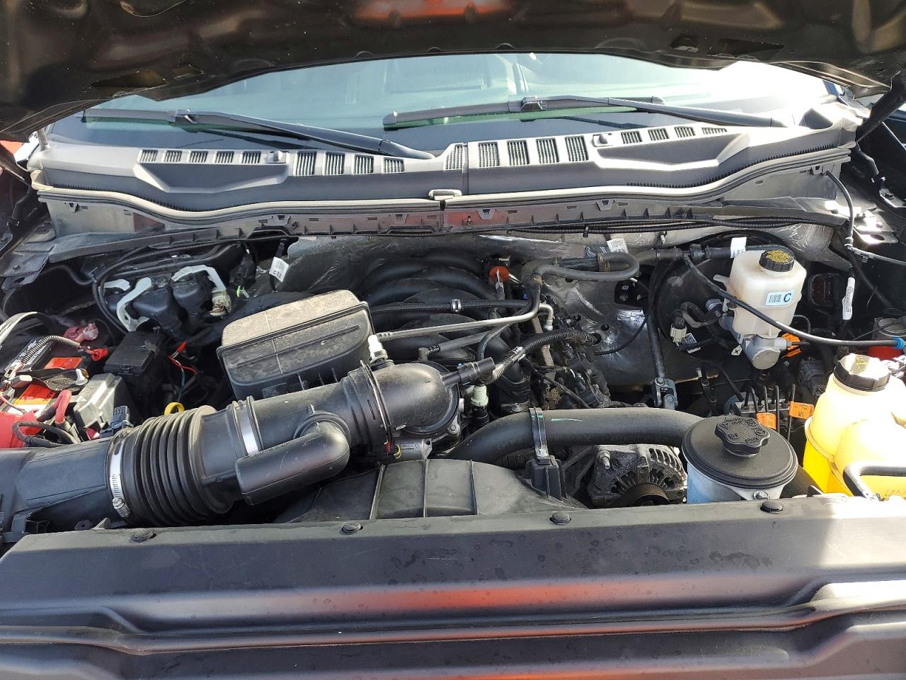 2022 Ford F250 VIN 1FT7W2BN6NEC59619 photo 11