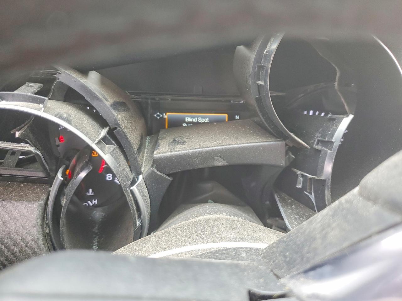 2021 FORD All models VIN 1FA6P8TH9M5121601 photo 9