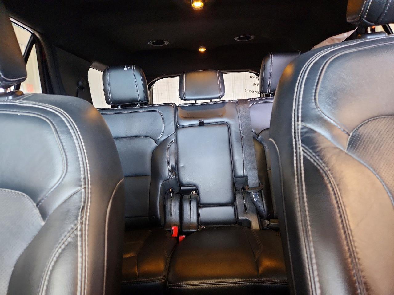 2017 FORD Explorer VIN 1FM5K8F81HGC68260 photo 10