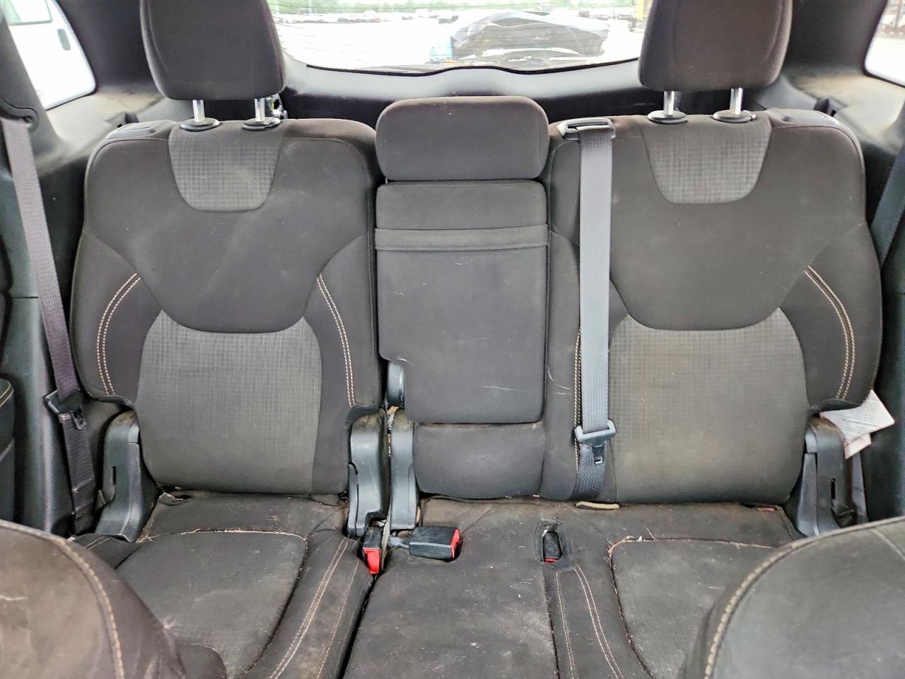2017 Jeep Grand cher VIN 1C4PJLCB4HW574068 photo 10