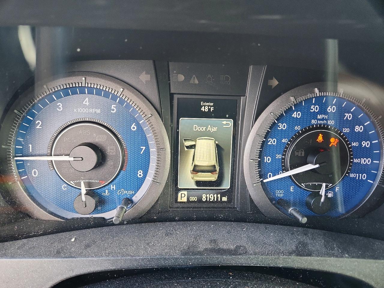 2017 TOYOTA Sienna VIN 5TDYZ3DC1HS867771 photo 9