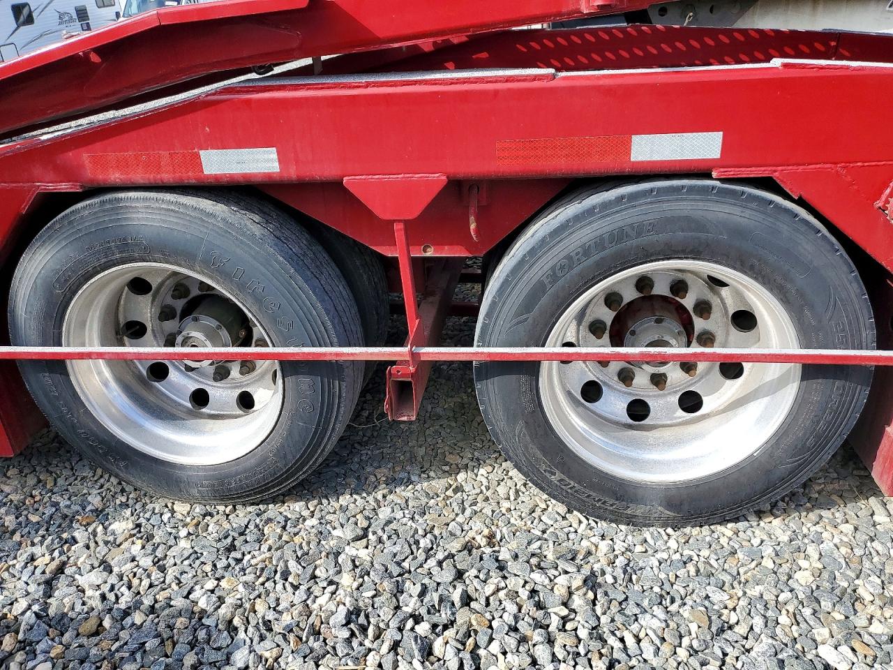 2019 COTTRELL Trailer VIN 5E0AA1642KG231901 photo 8
