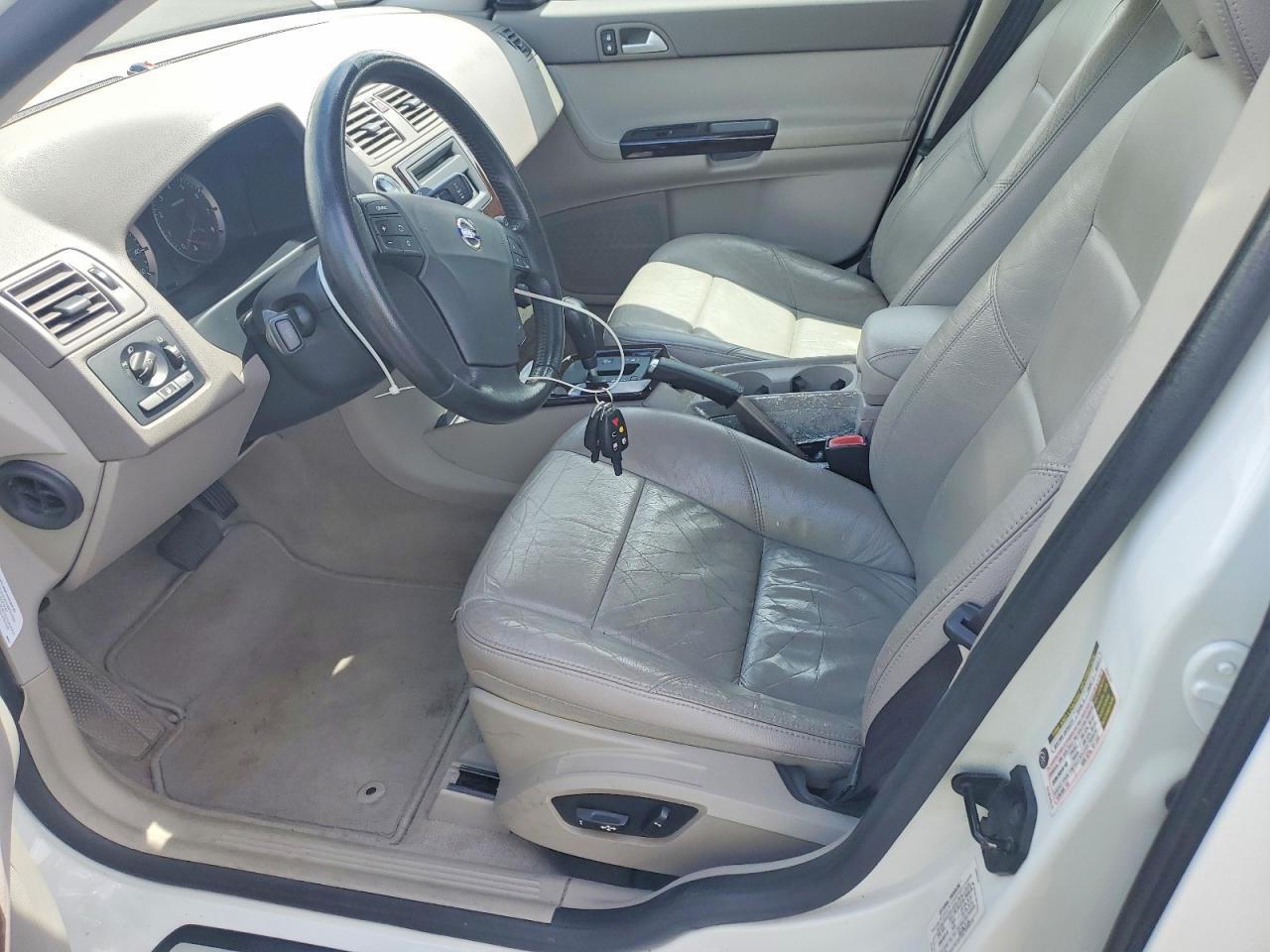2005 Volvo S40 VIN YV1MS390452101810 photo 7