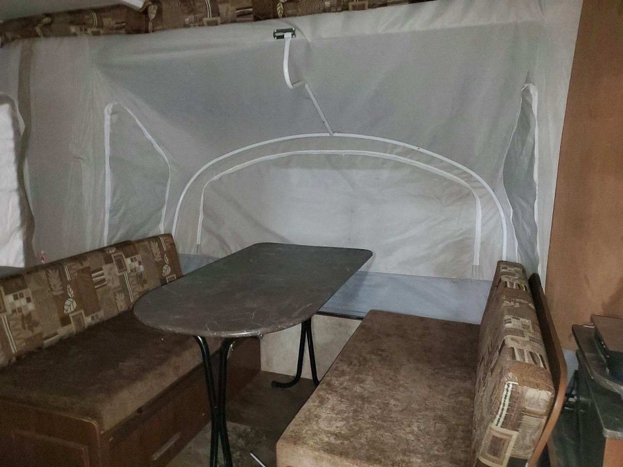 2016 JAYCO All models VIN 1UJAJ0AH3G1B40170 photo 9