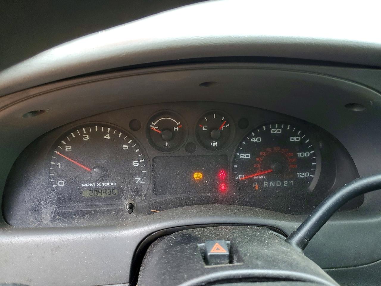2006 Ford Ranger VIN 1FTZR45E86PA54946 photo 9