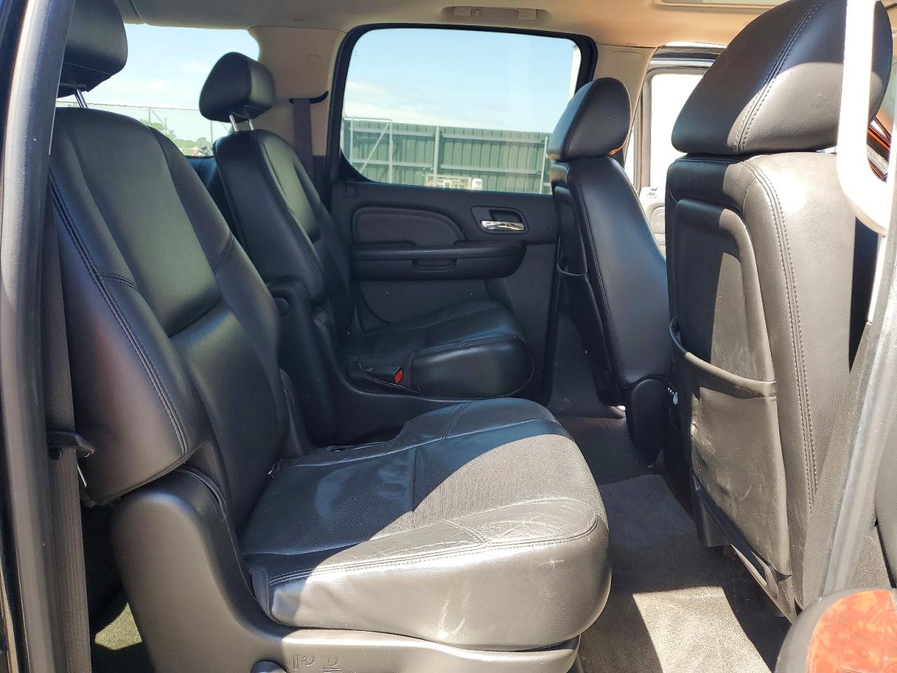 2009 Cadillac Escalade VIN 1GYFK26209R188790 photo 11