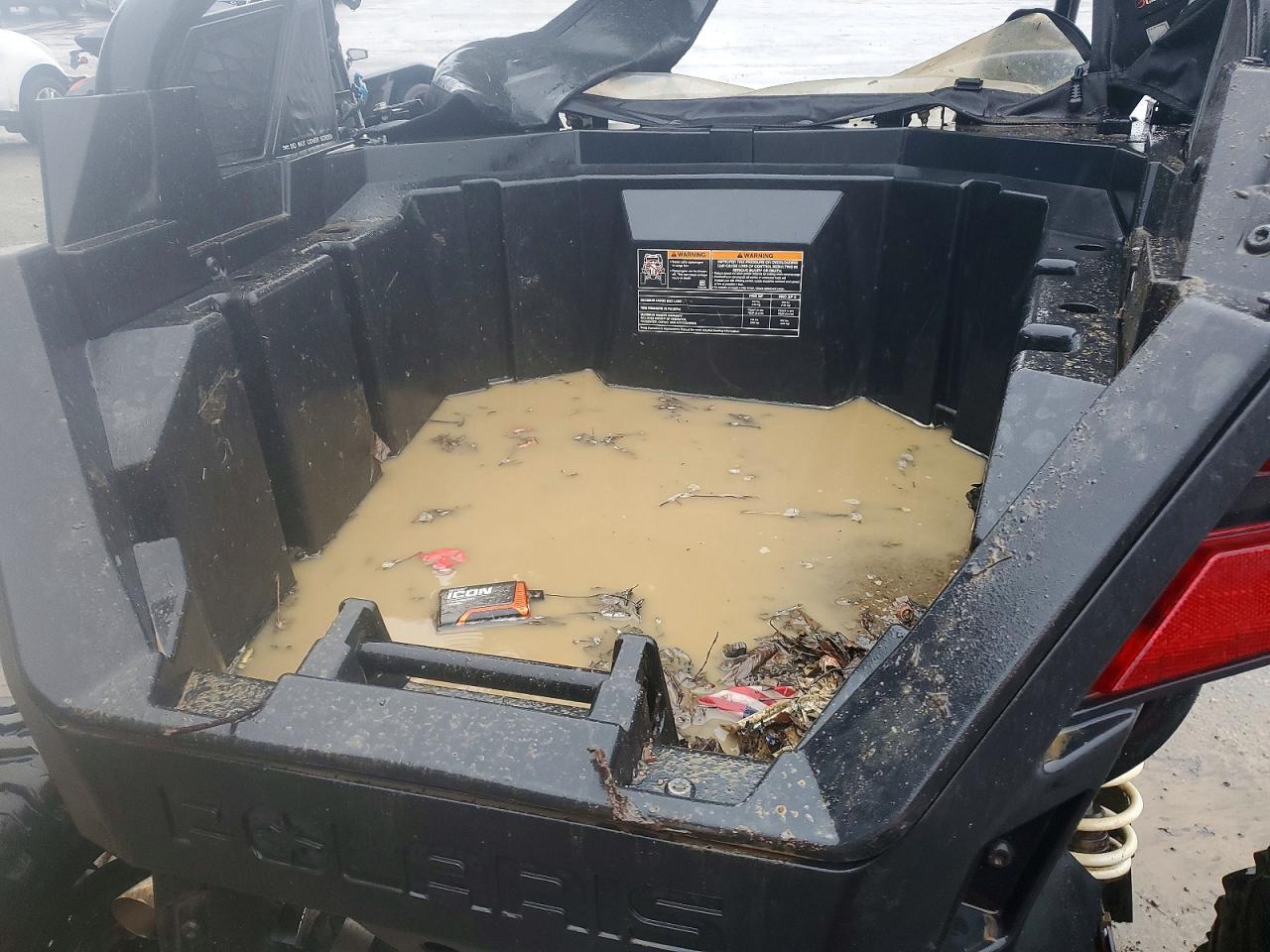 2022 Polaris Rzr VIN 3NSRAE929NF357903 photo 6