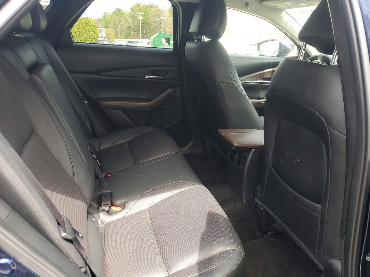 2024 Mazda Cx30 VIN 3MVDMBDM9RM610468 photo 11