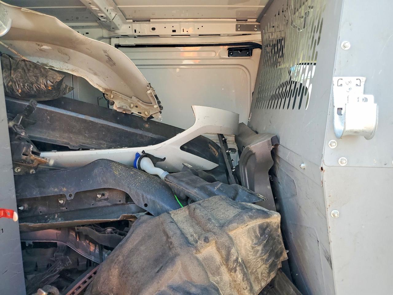 2019 FUSO CANTER VIN NM0LS7E26K1383754 photo 11