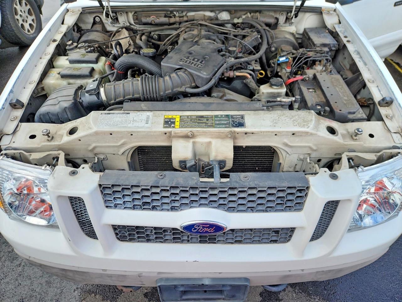 2002 Ford Explorer VIN 1FMZU77E62UD40914 photo 11