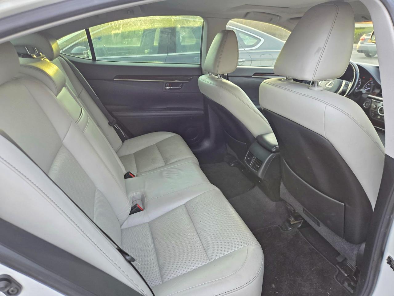 2013 Lexus ES350 VIN JTHBK1GG5D2008034 photo 6