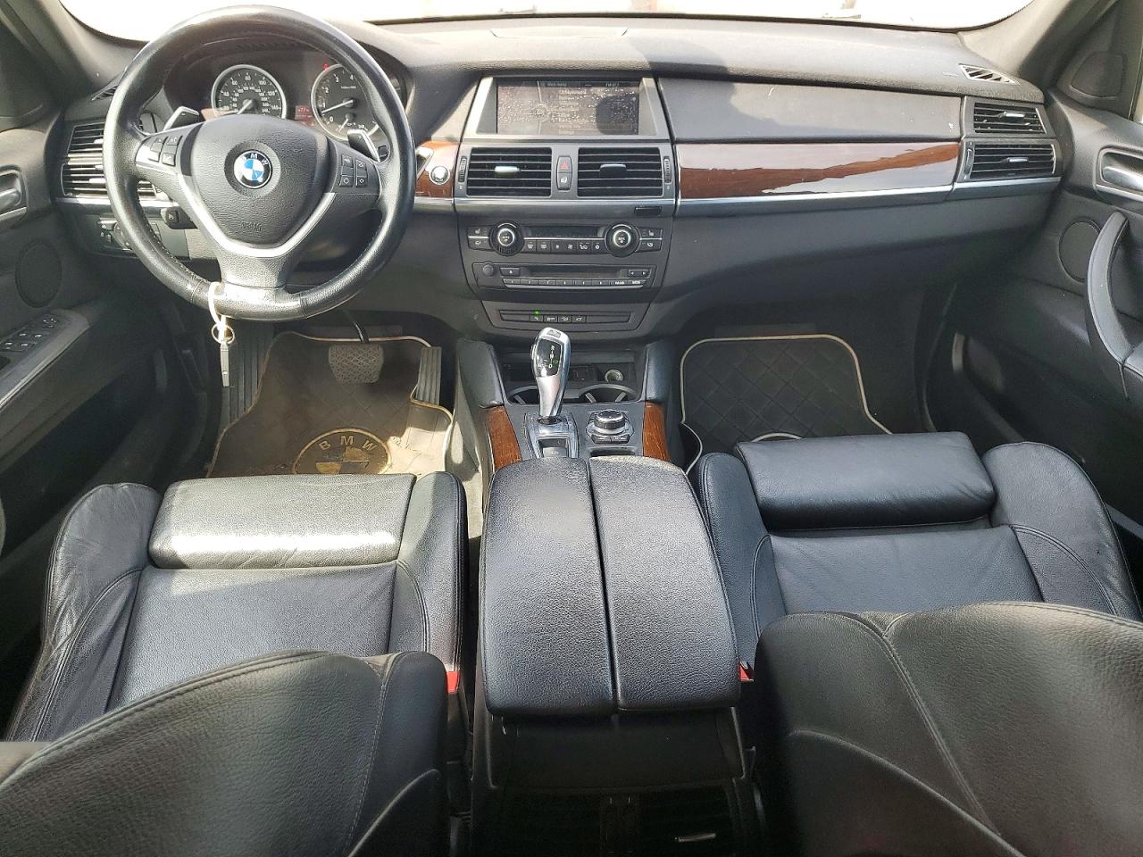 2012 BMW X6 VIN 5UXFG2C5XCL781698 photo 8