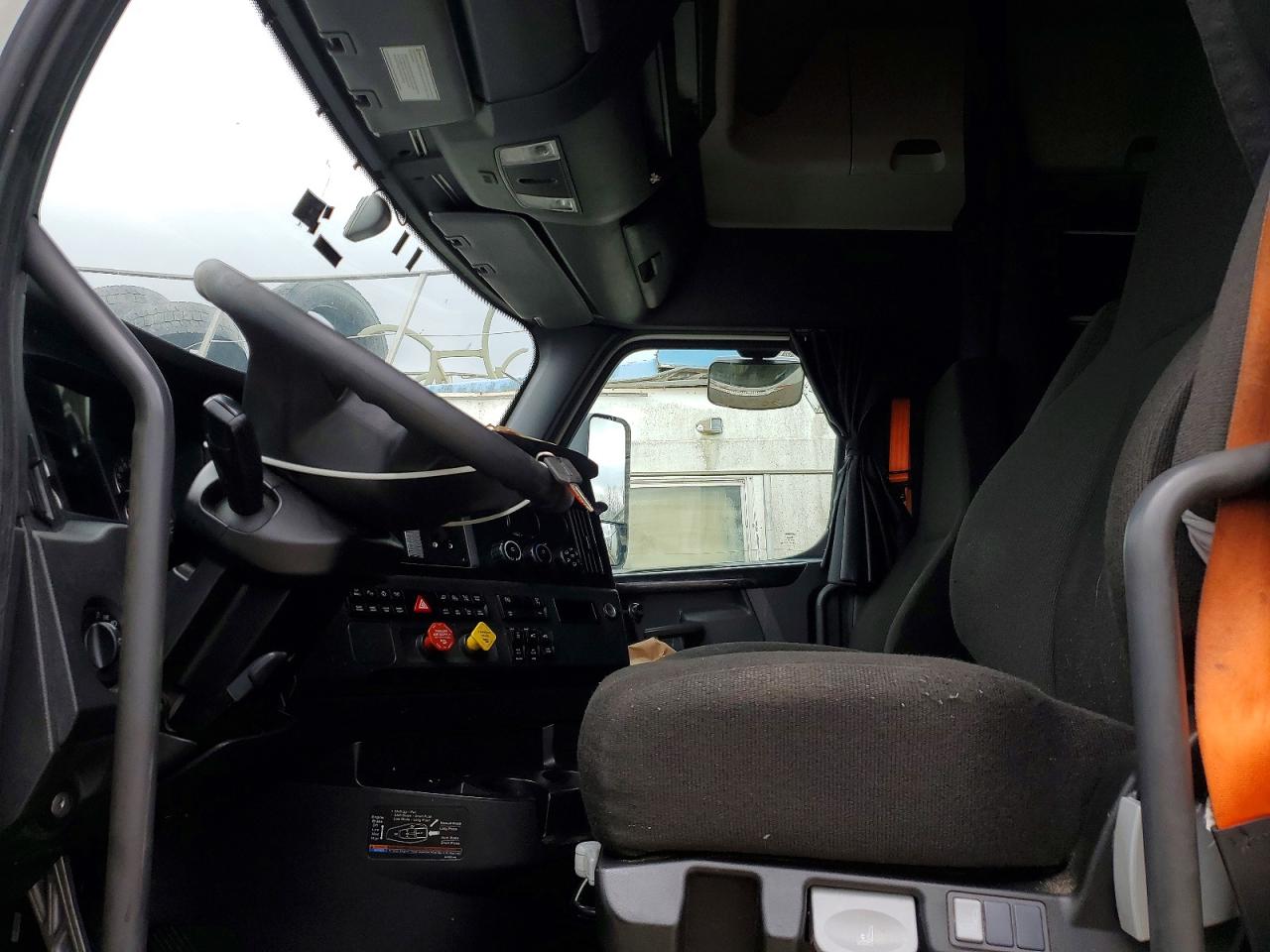2024 FREIGHTLINER All other VIN 3AKJHHFG5RSUW7617 photo 5