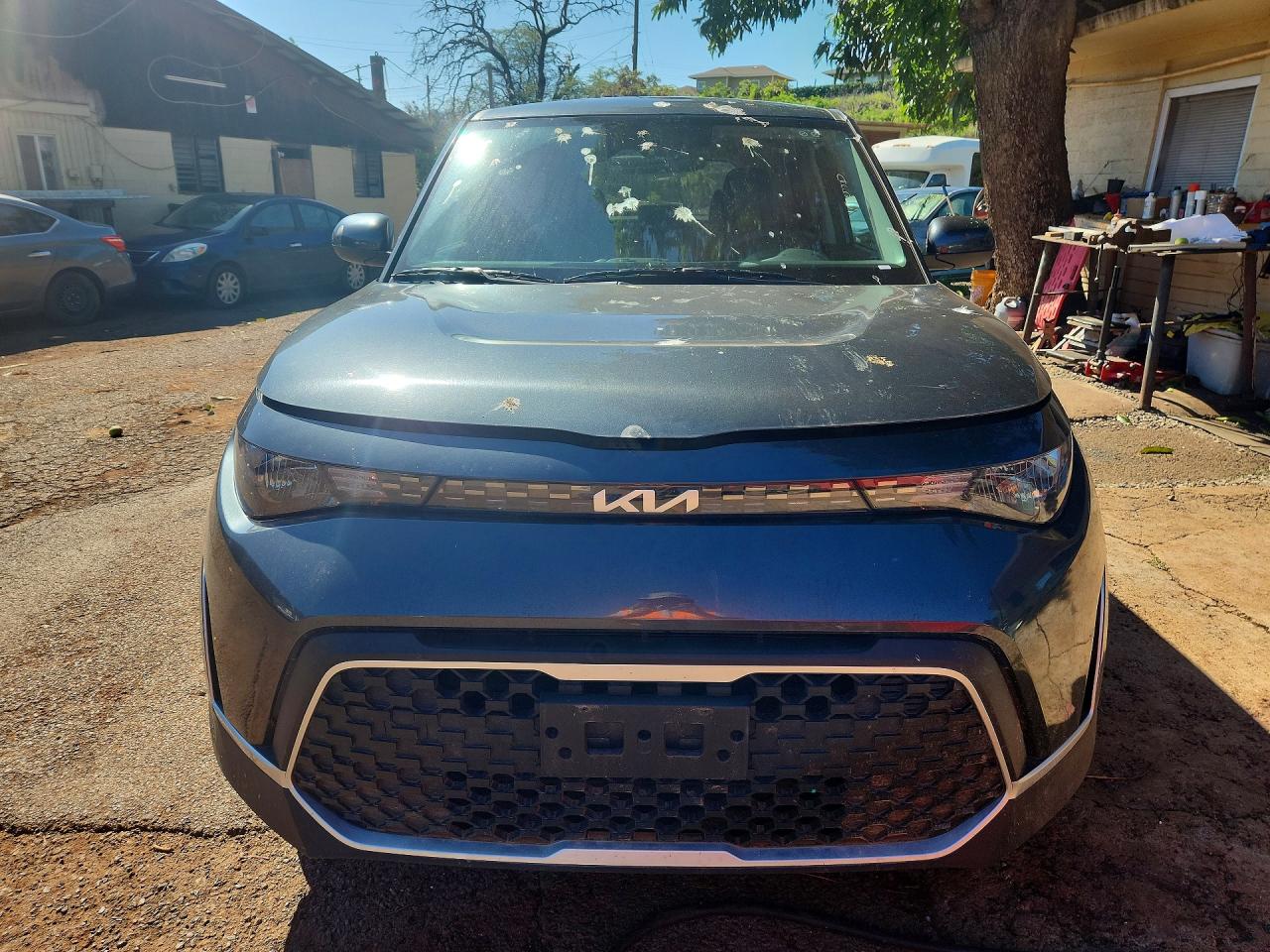 2025 Kia Soul VIN KNDJ23AU0S7255050 photo 5
