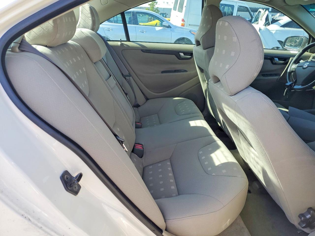 2003 Volv S60 VIN YV1RS64A732252161 photo 10