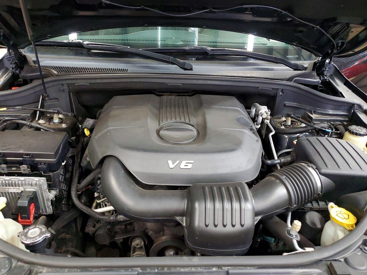 2015 Jeep Grand cher VIN 1C4RJFCG8FC620067 photo 12