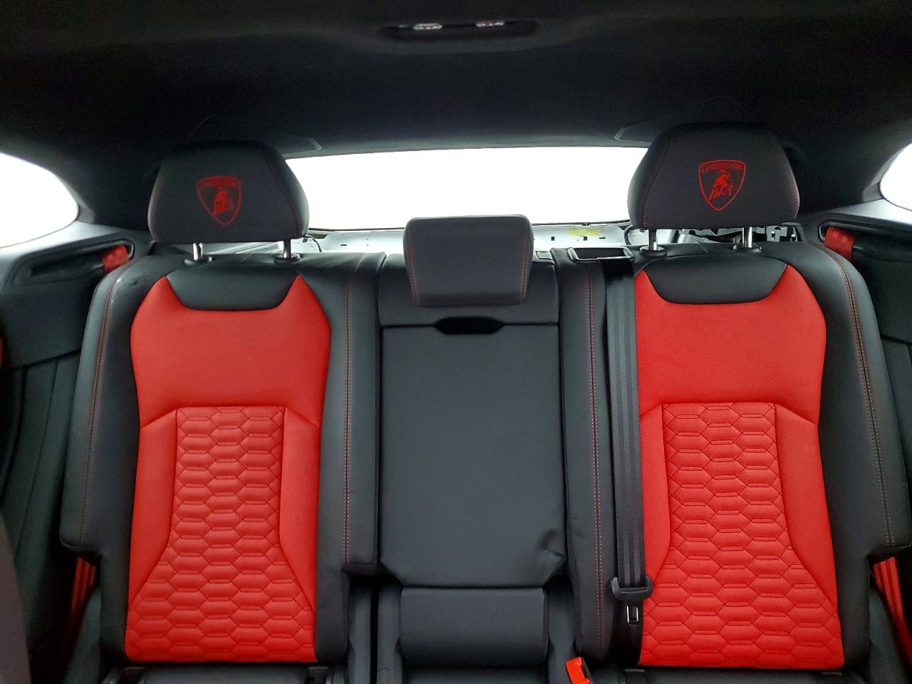 2022 Lamborghini All other VIN ZPBUA1ZL6NLA20754 photo 10