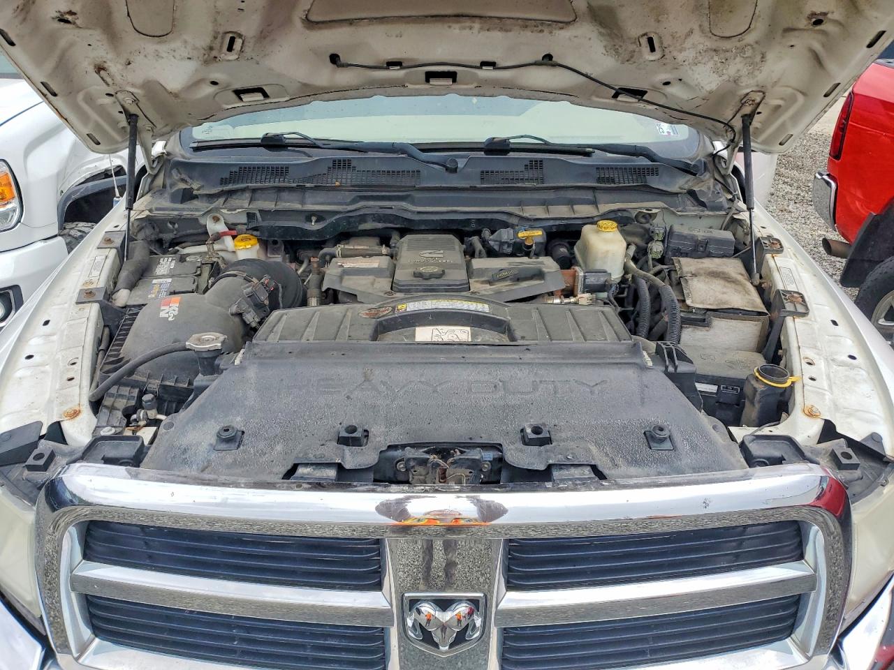 2011 Dodge Ram 5500 VIN 3D6WA7ELXBG575590 photo 12