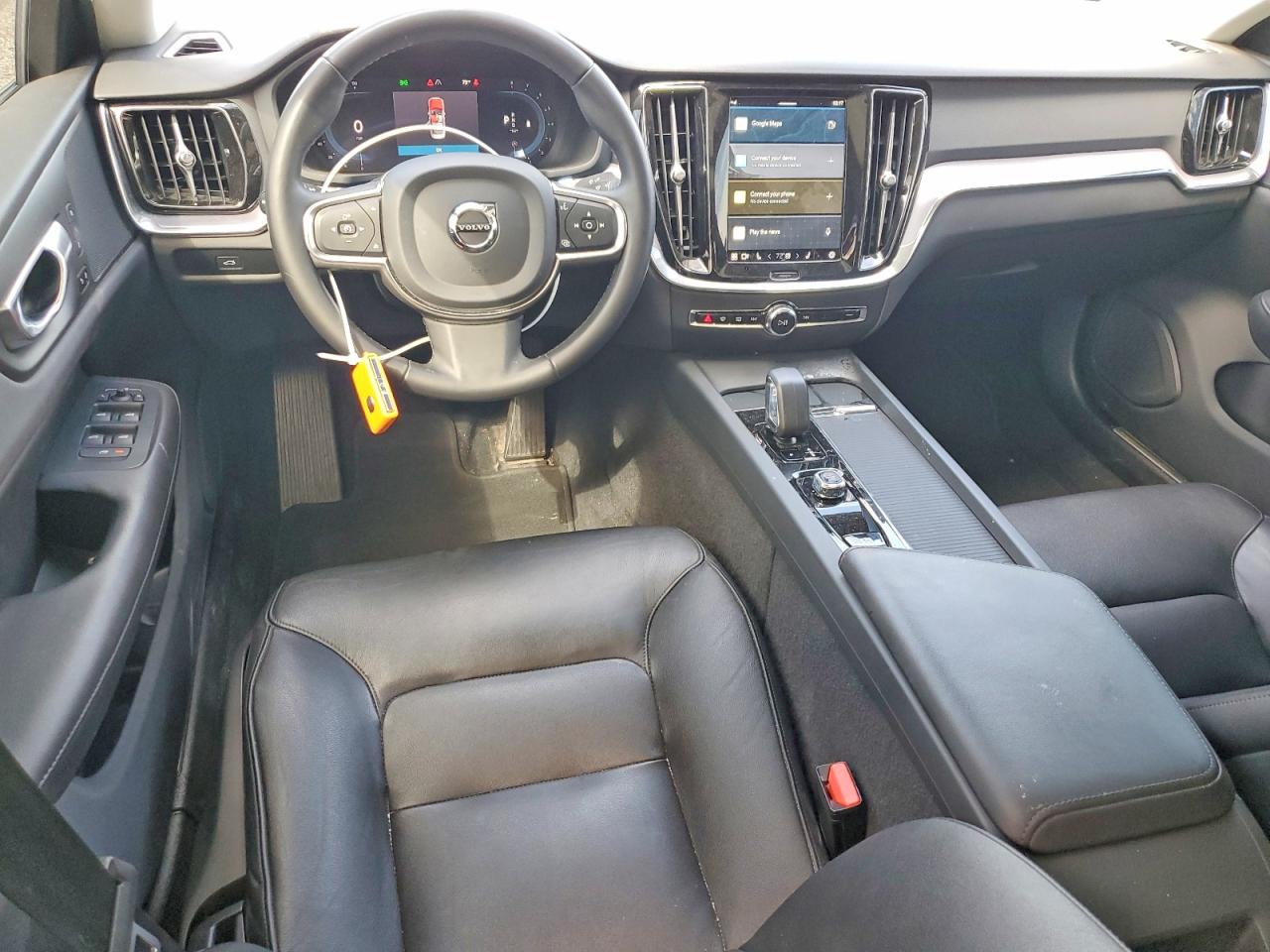 2024 Volvo S60 VIN 7JRL12TK6RG319640 photo 8