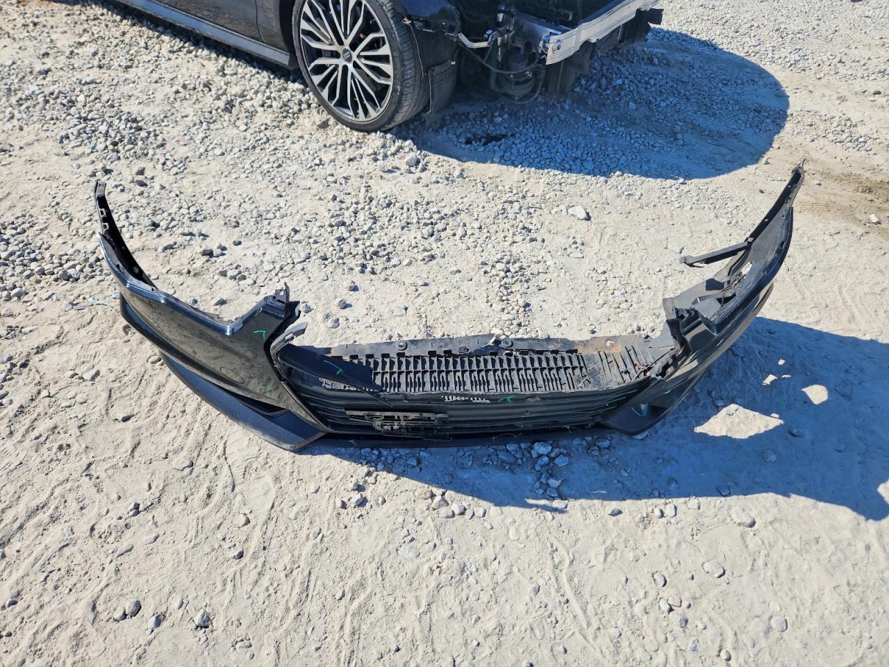 2018 Audi A6 VIN WAUF3AFC7JN046029 photo 12