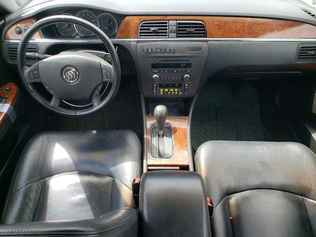 2006 Buick Lacrosse VIN 2G4WD582561183101 photo 8