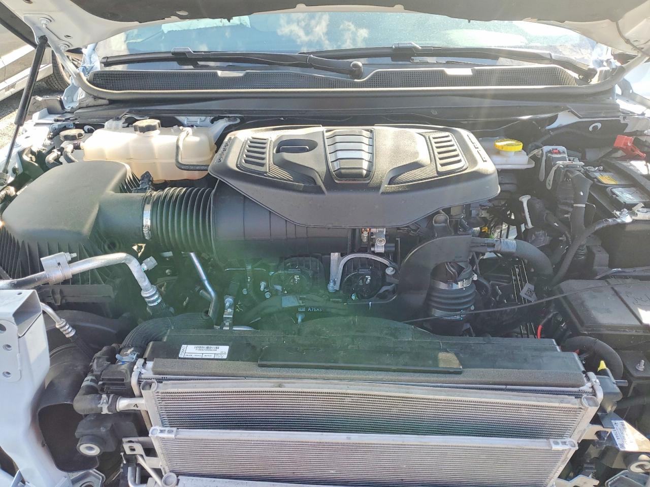 2025 Jeep Wagoneer VIN 1C4SJVBP6SS526590 photo 12