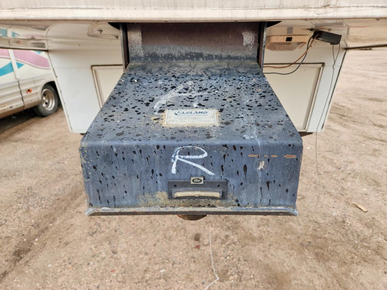 1999 JAYCO All models VIN 1UJCJ02M1X5LC0494 photo 7