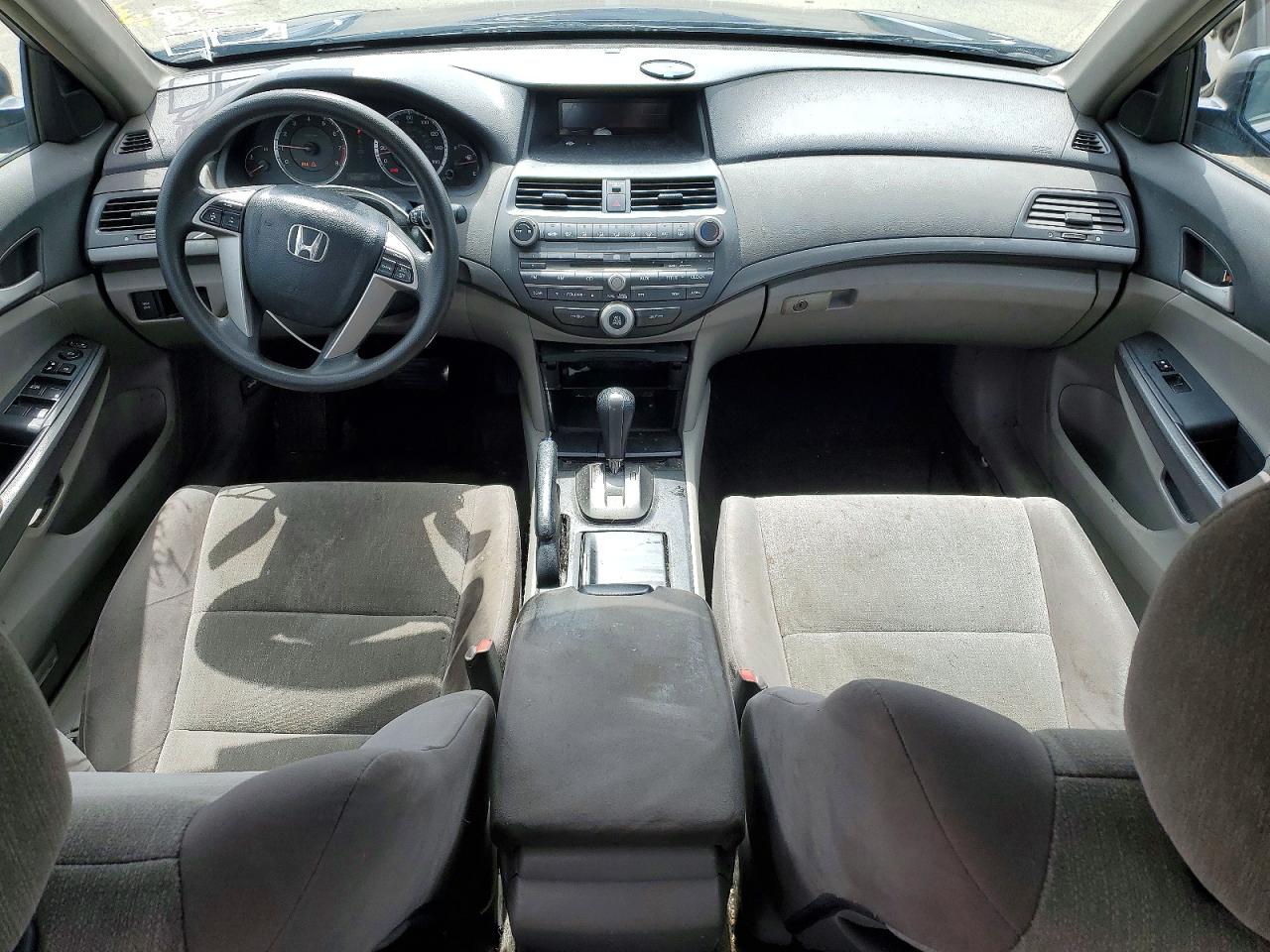 2009 Honda Accord VIN 1HGCP26399A200616 photo 8
