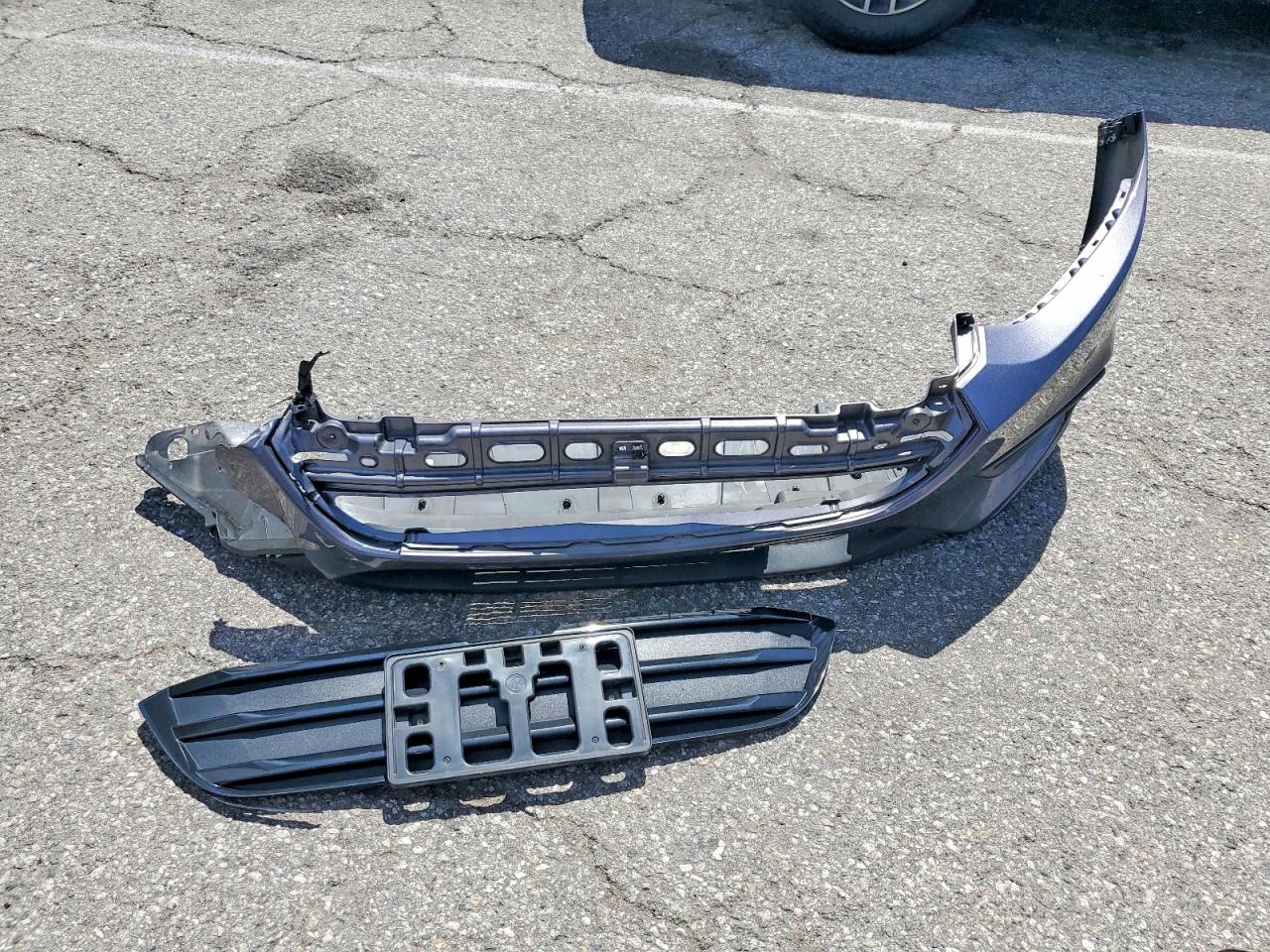 2021 HONDA Insight VIN 19XZE4F52ME011694 photo 12