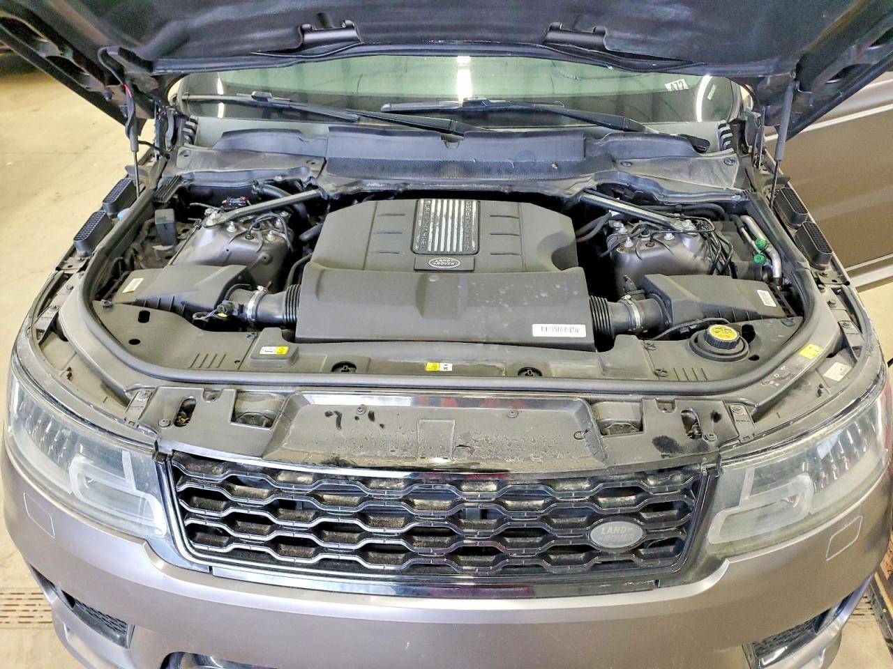 2018 Land Rangerover VIN SALWV2SV5JA197347 photo 12