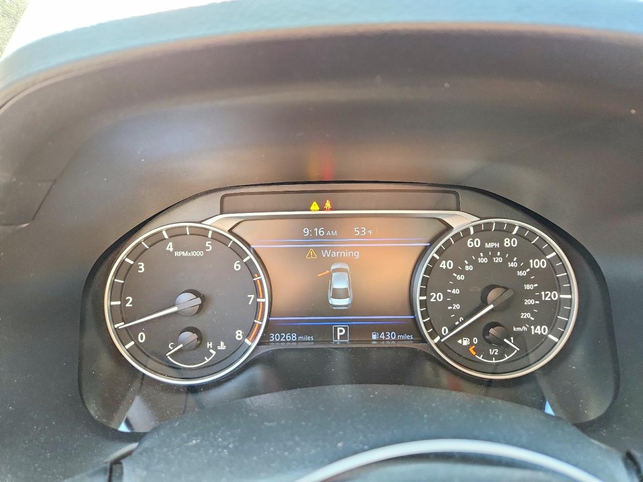 2019 NISS Altima VIN 1N4BL4BV5KC253953 photo 9