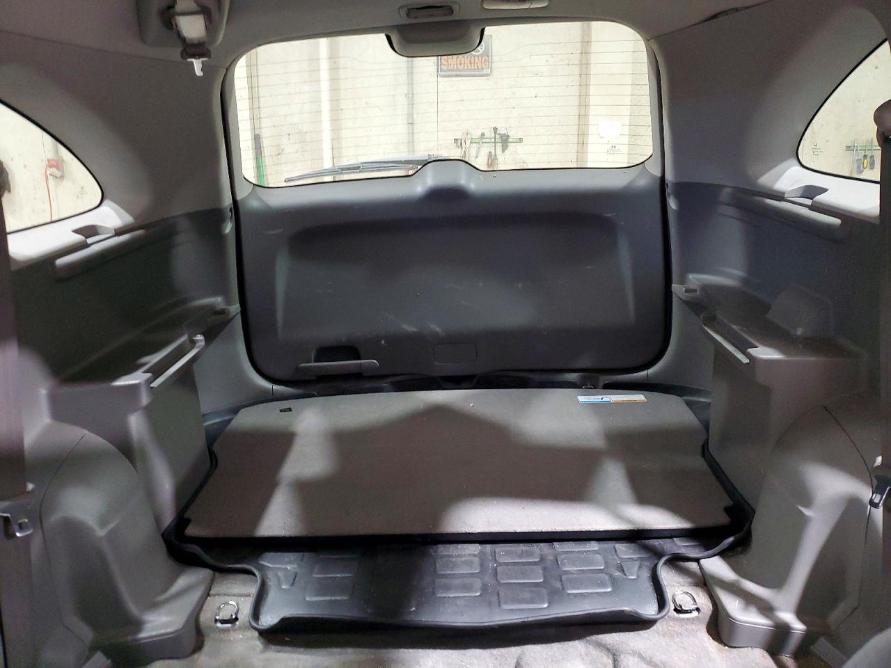 2010 Honda Crv VIN 5J6RE3H57AL023635 photo 10