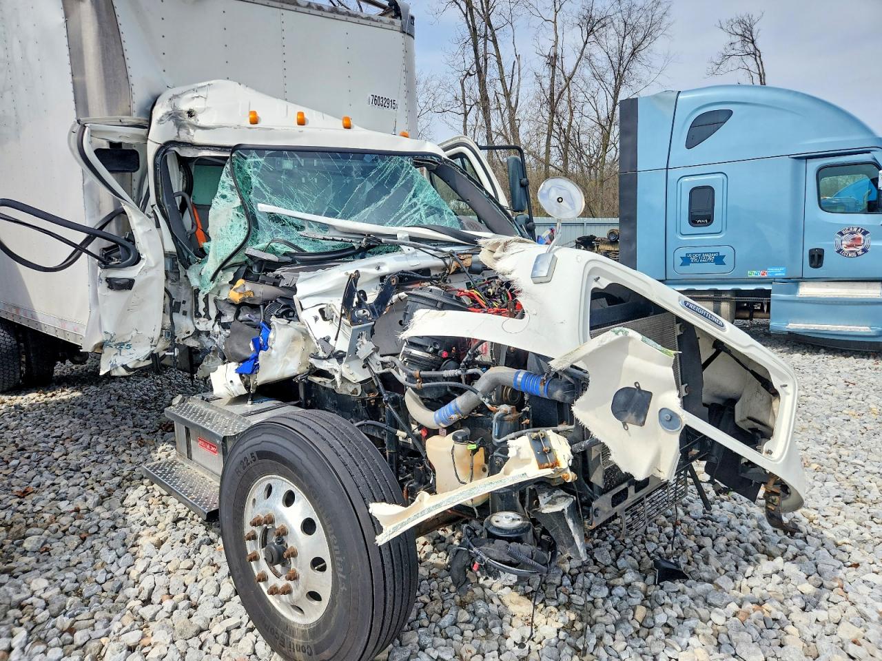2022 FREIGHTLINER All other VIN 3ALACWFC3NDNN4653 photo 9