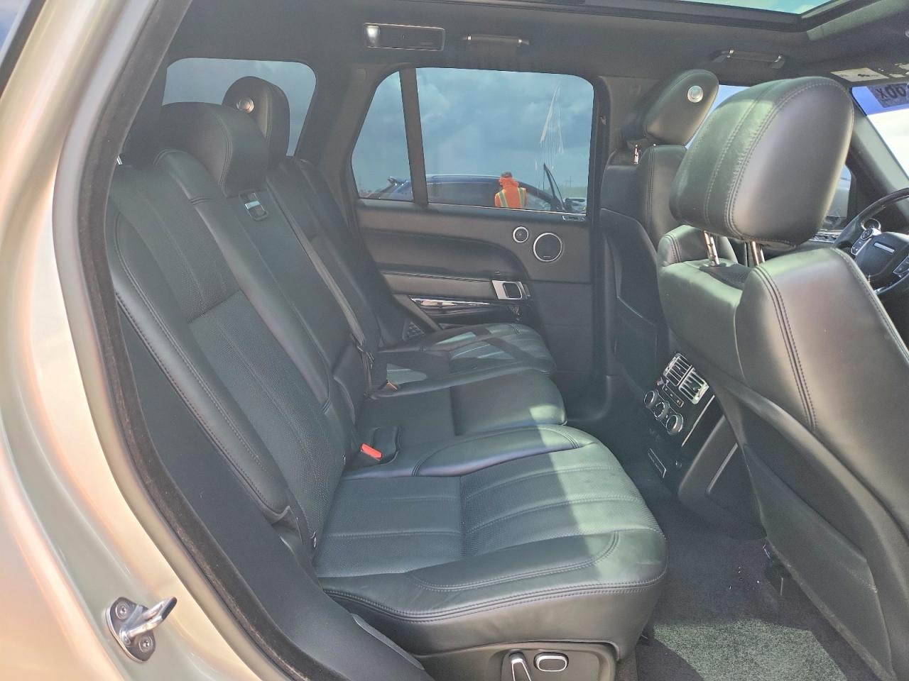 2015 Land Rangerover VIN SALGS2TF2FA239436 photo 10