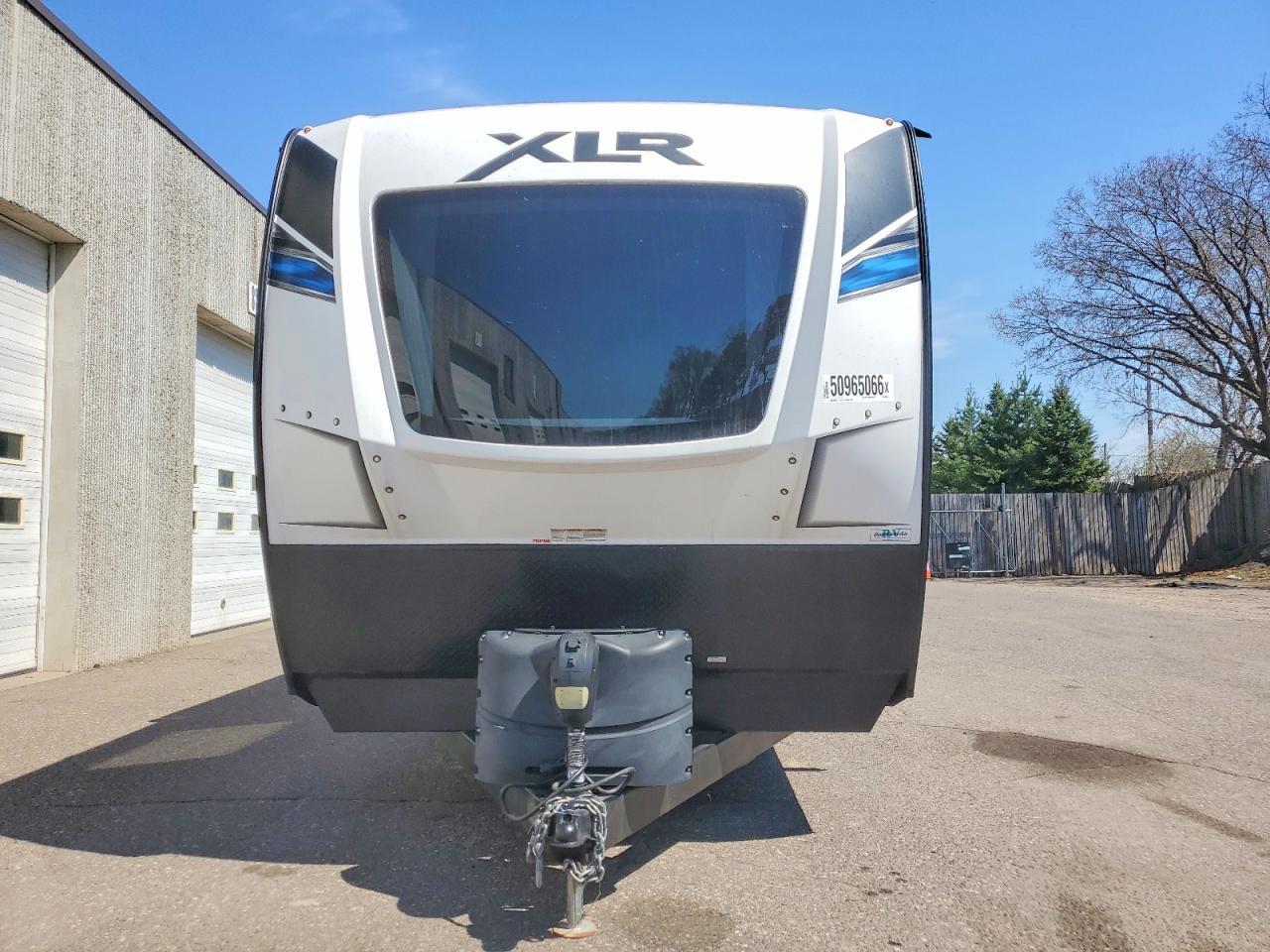 2022 FOREST All models VIN 4X4TXLA22NF169560 photo 7