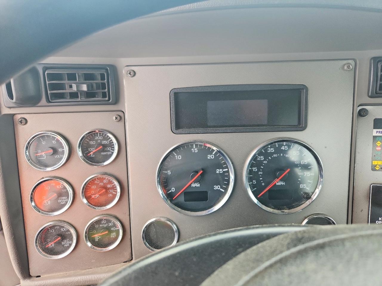 2019 KENWORTH All other VIN 2XKHAJ8X7KM296801 photo 8