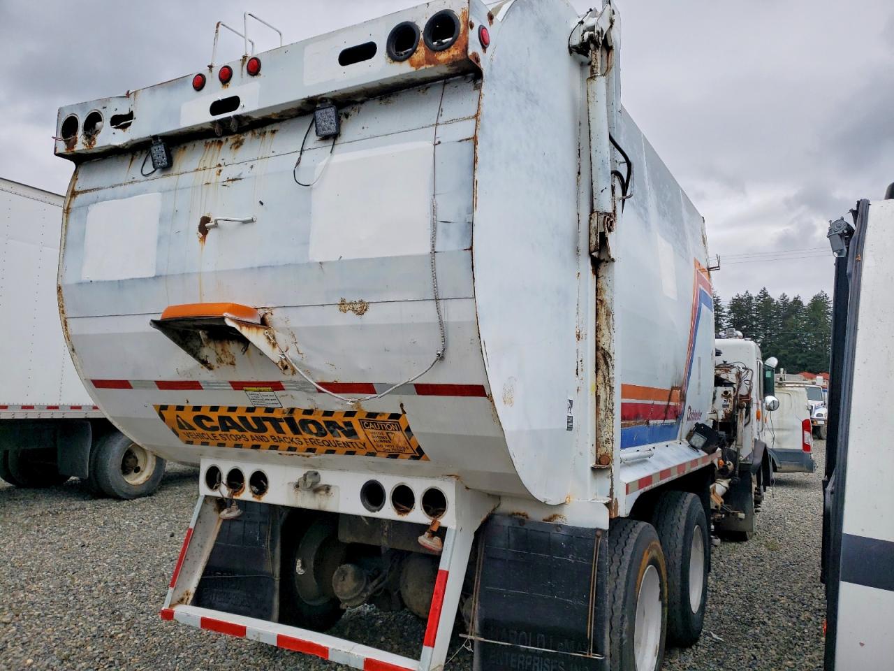 2007 PETERBILT All other VIN 3BPZLD9X37F717686 photo 4