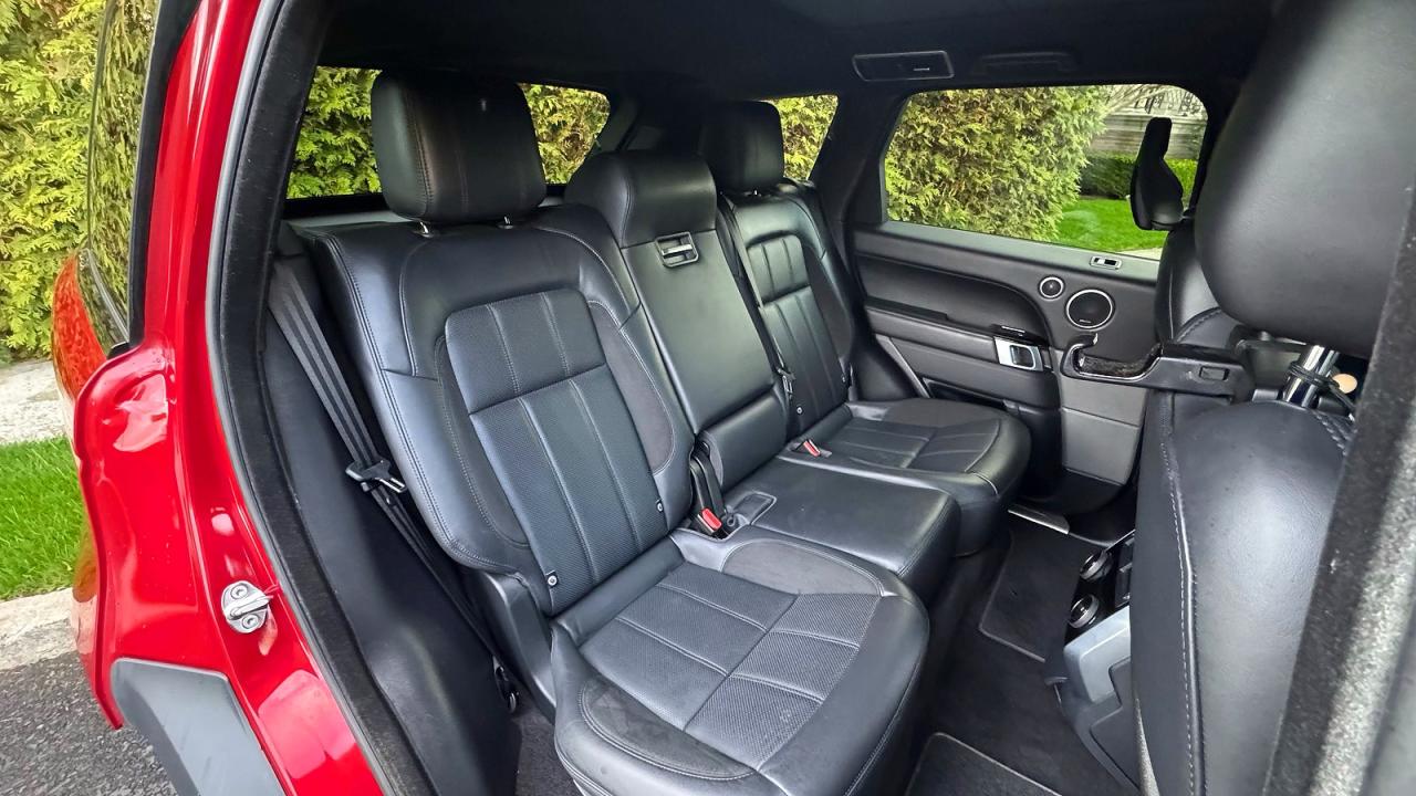 2020 Land Rangerover VIN SALWS2RU0LA708214 photo 6