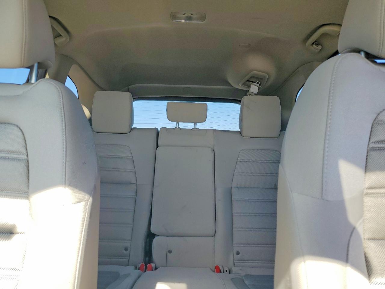 2017 Honda Crv VIN 2HKRW2H50HH674004 photo 10