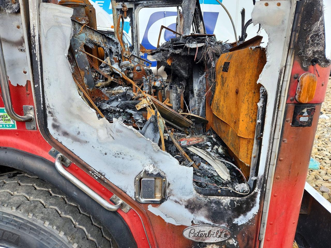 2006 PETERBILT All other VIN 1NPZL00X56D716852 photo 10