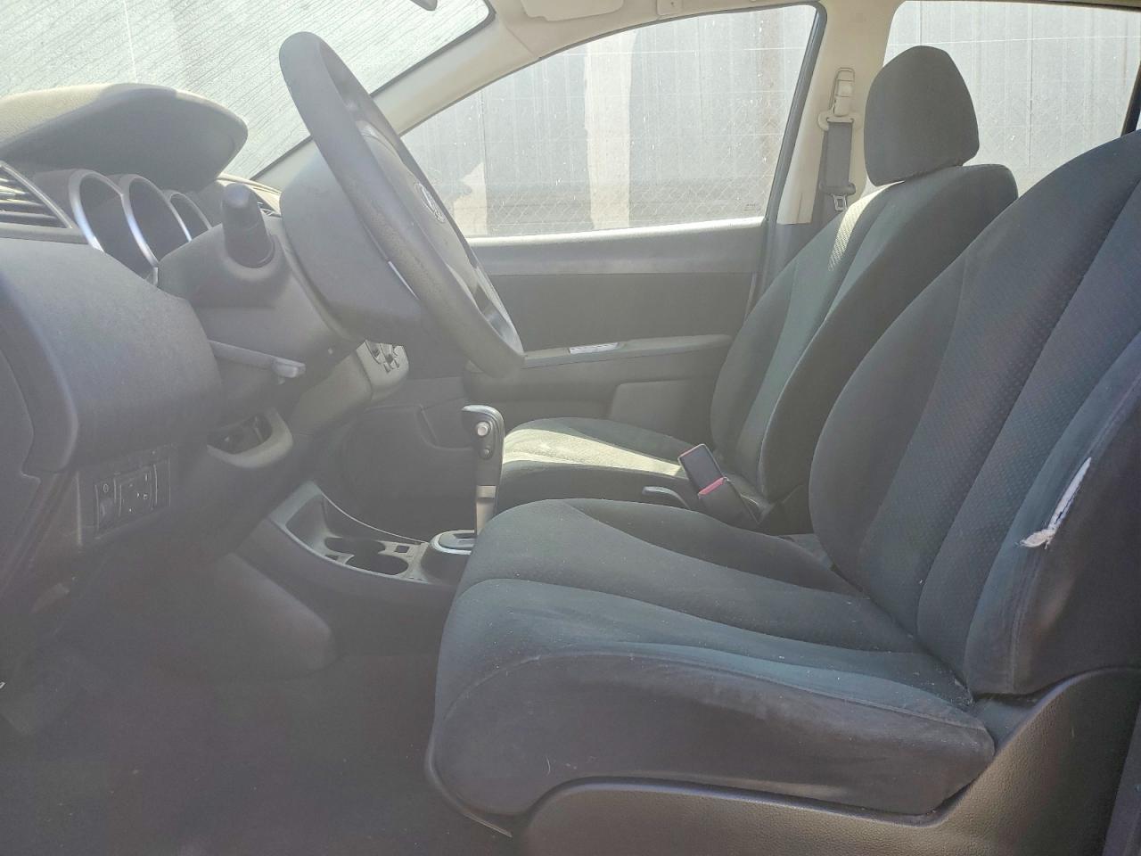 2011 Nissan Versa 1.8 VIN 3N1BC1CP8BL455265 photo 7