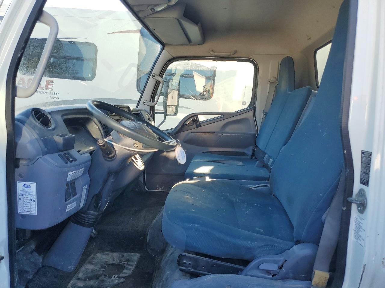 2015 Mitsubishi All other VIN JL6BNG1A1FK001253 photo 7